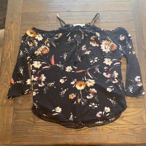 Bishop + Young Blouse - Size M